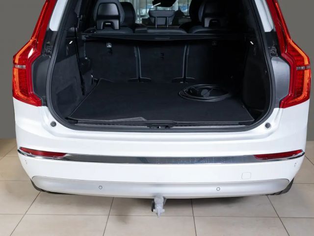 Volvo XC90 AWD Inscription Plus T8