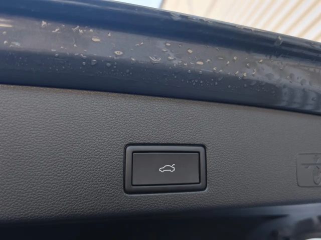 Volkswagen Golf Business Variant