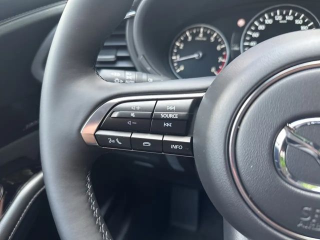 Mazda CX-30 2.5L SkyActiv e-Skyactiv