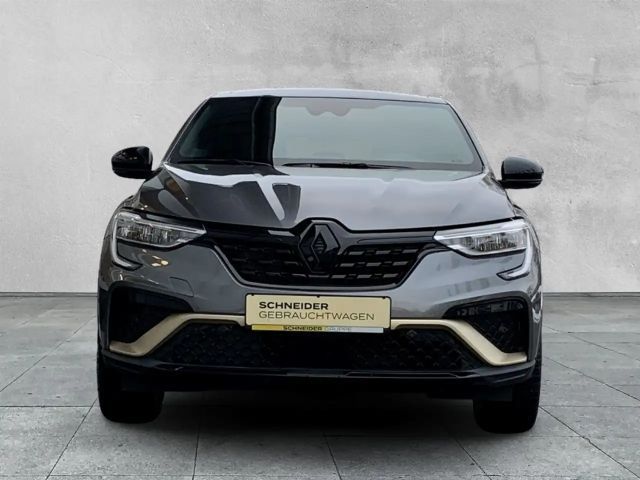 Renault Arkana E-Tech