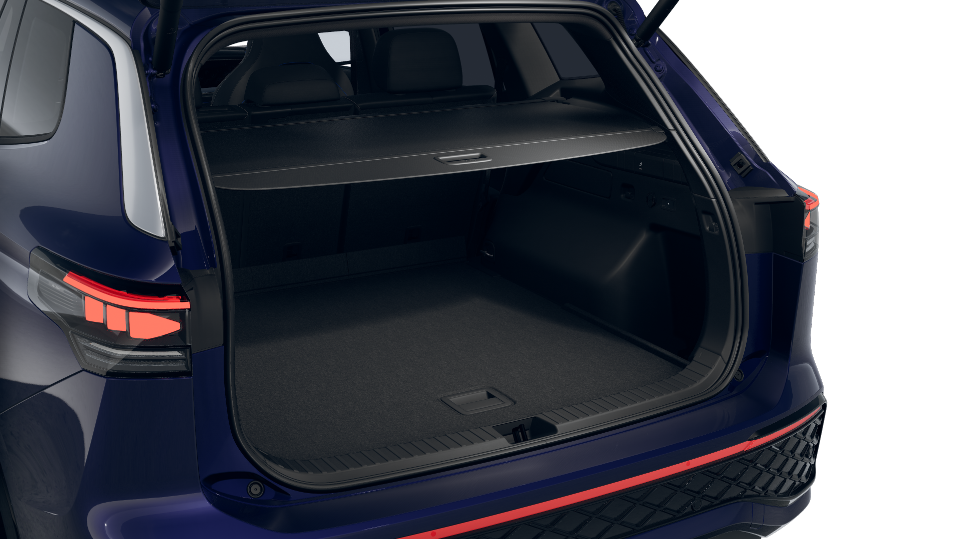 Volkswagen Tayron 2.0 TDI DSG R-Line