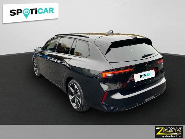 Opel Astra GS-Line Grand Sport Hybrid