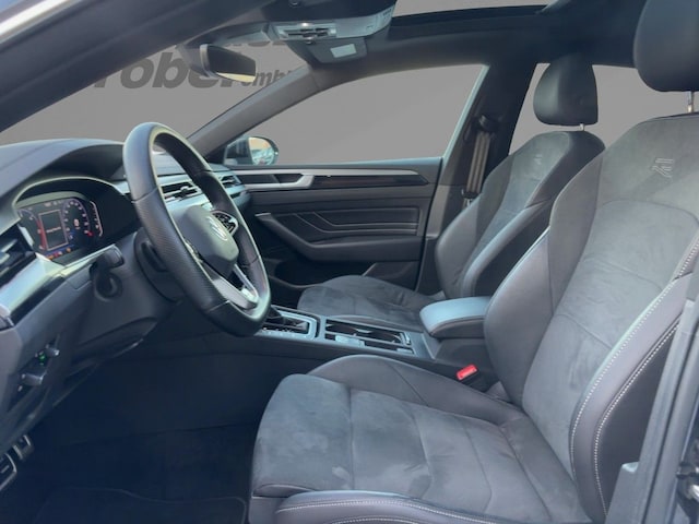 Volkswagen Arteon 2.0 TDI DSG R-Line