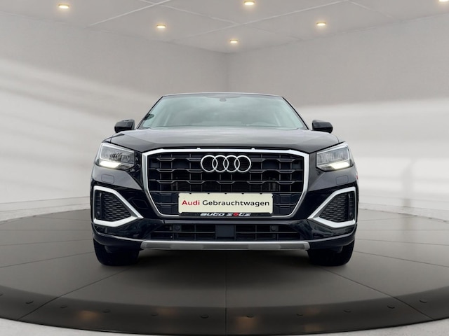 Audi Q2 35 TFSI S-Tronic