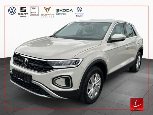 Volkswagen T-Roc 1.0 TSI