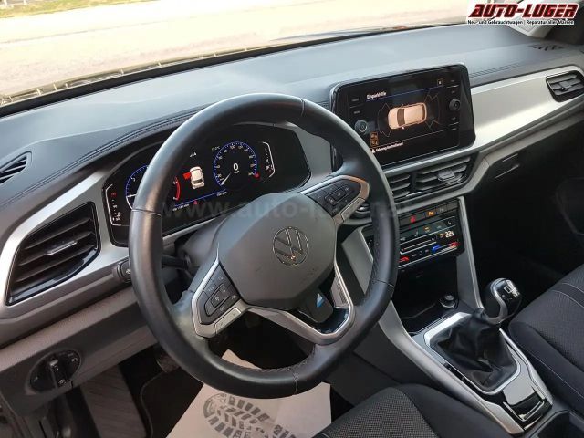 Volkswagen T-Roc 2.0 TDI Life