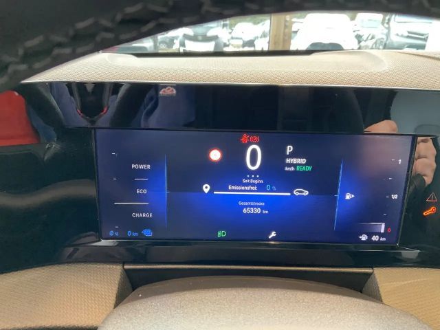 Opel Astra 1.6 Turbo Elegance Turbo