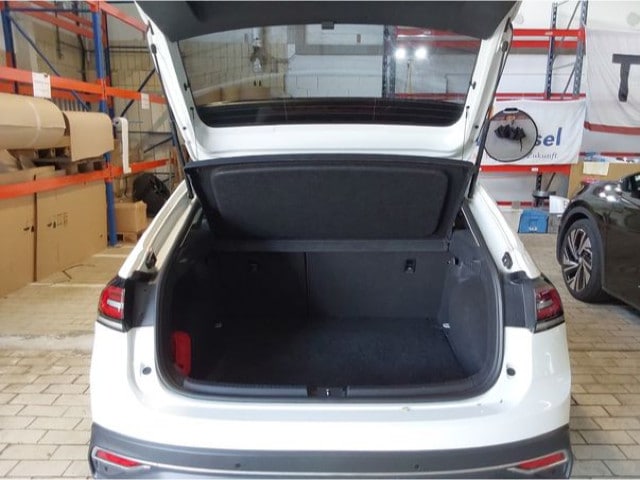 Volkswagen Taigo 1.0 TSI DSG Style