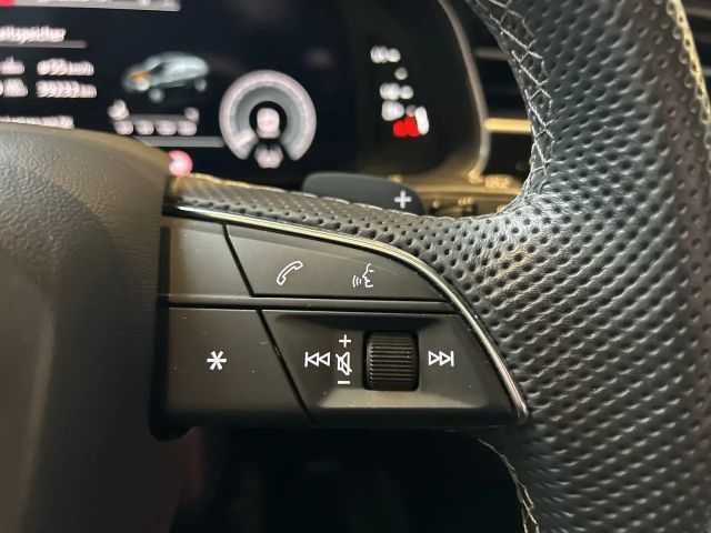 Audi Q8 60 TFSI Hybride Quattro