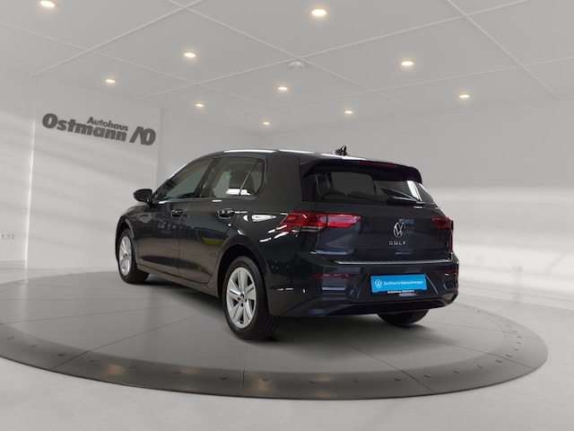 Volkswagen Golf 1.0 TSI Golf VIII