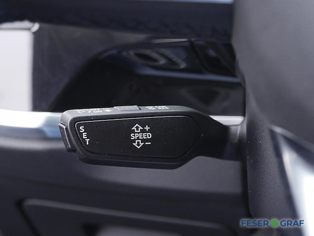 Audi Q3 35 TDI S-Tronic Sportback