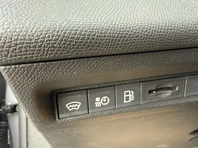 Peugeot 308 EAT8 GT-Line Hybrid SW