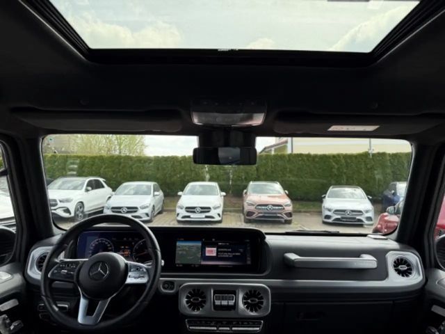 Mercedes-Benz G 500 Professional/Superior NightII manufaktur