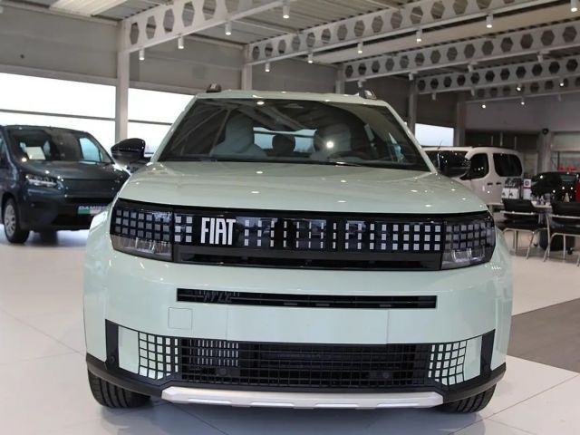 Fiat Grande Panda La Prima