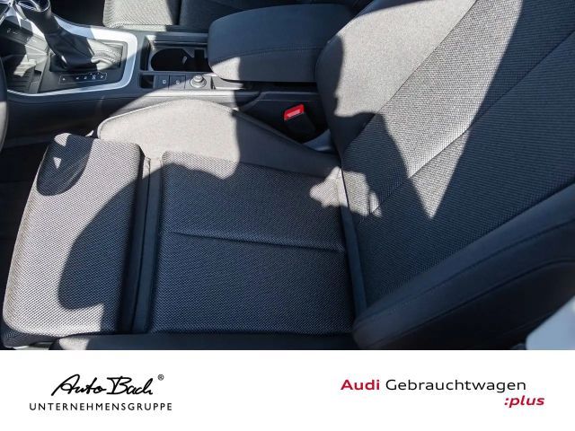 Audi Q3 35 TFSI S-Tronic