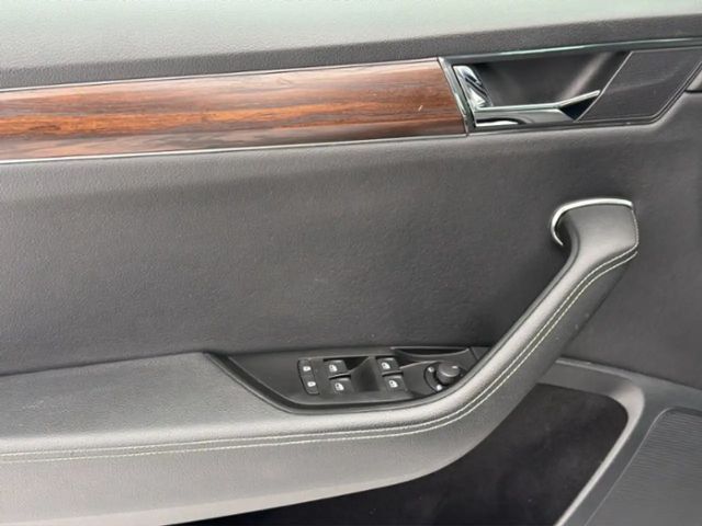 Skoda Superb 2.0 TDI 4x4 Combi