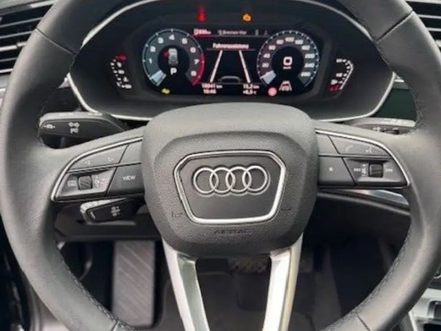 Audi Q3 35 TFSI