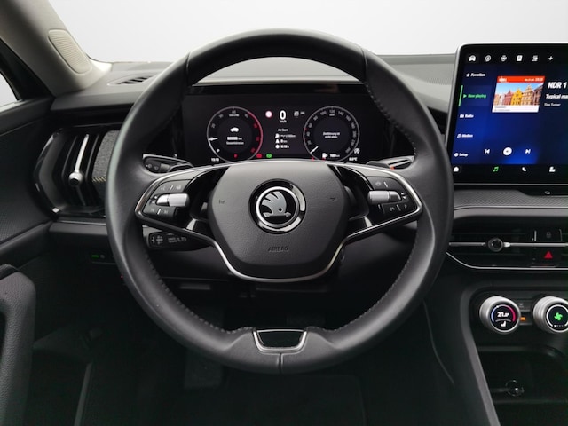 Skoda Kodiaq 2.0 TDI Selection