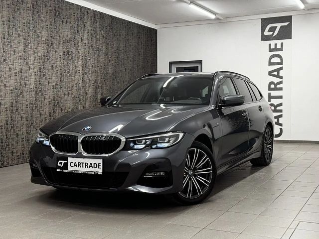 BMW 330 330e Touring