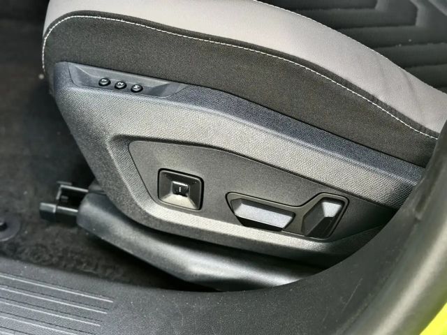 Jeep Compass EV 74kWh First.Edition 0% Fixzins-Leasing