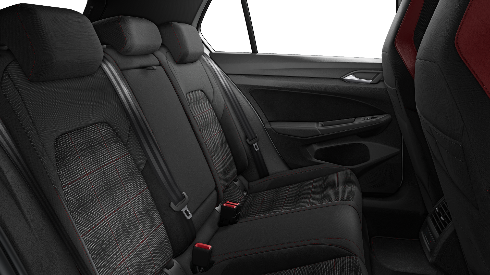 Volkswagen Golf 2.0 TSI DSG Sport