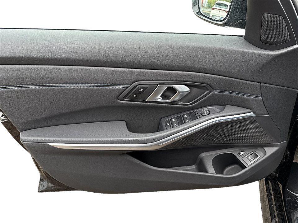 BMW 320 320e Touring