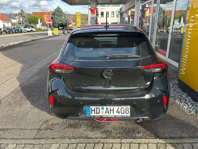 Opel Corsa GS-Line Grand Sport