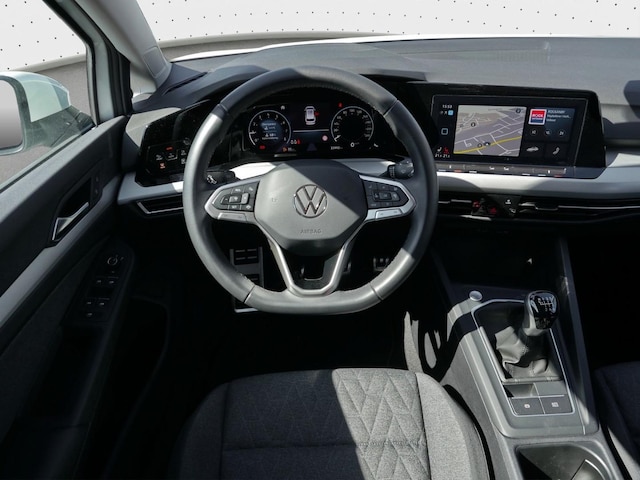 Volkswagen Golf 1.0 TSI Life Variant