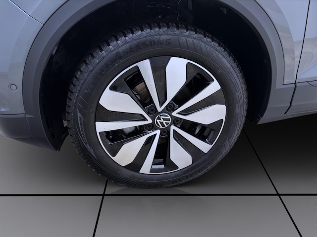 Volkswagen T-Roc 1.0 TSI