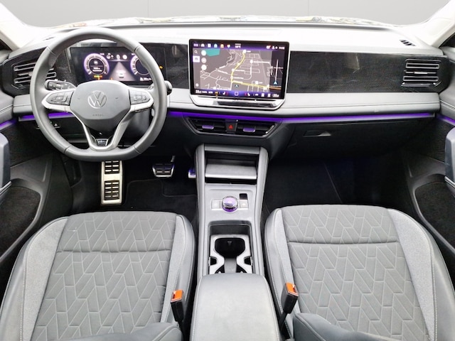 Volkswagen Tiguan 2.0 TDI DSG Plus