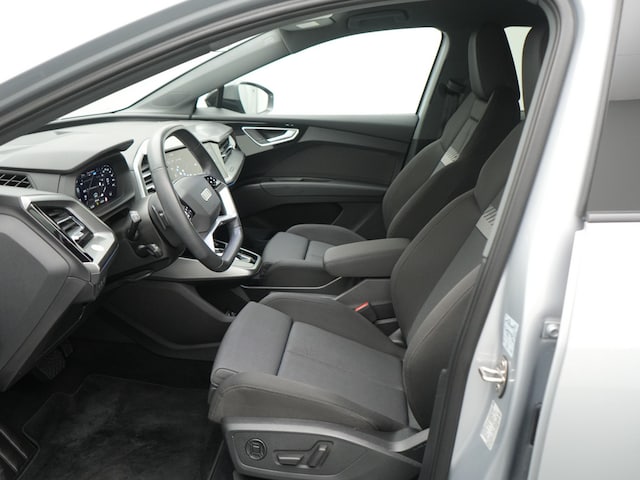 Audi Q4 e-tron 35 Sportback