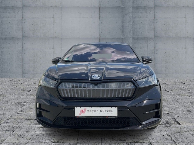 Skoda Enyaq Coupe Suite