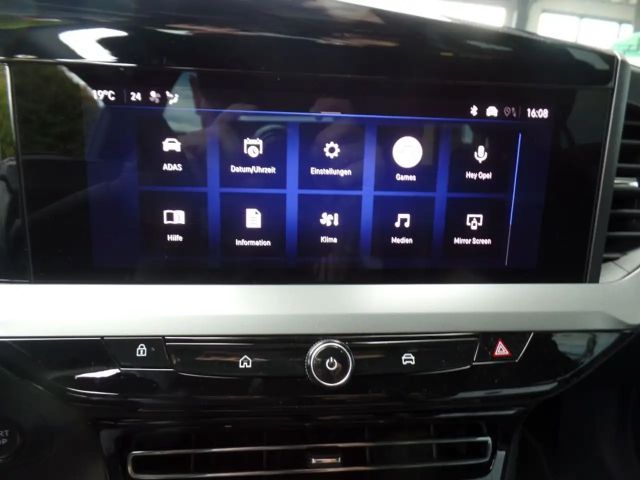 Opel Mokka Edition Turbo