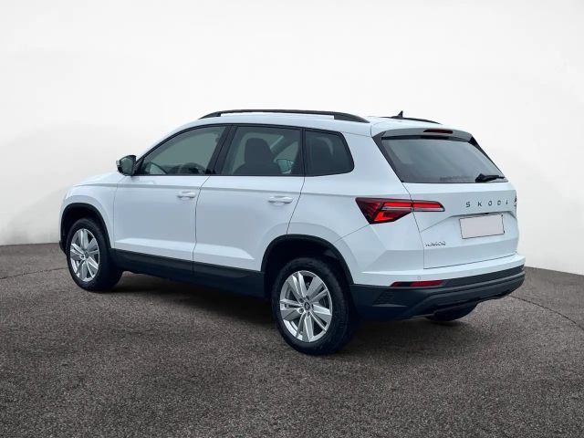 Skoda Karoq Selection