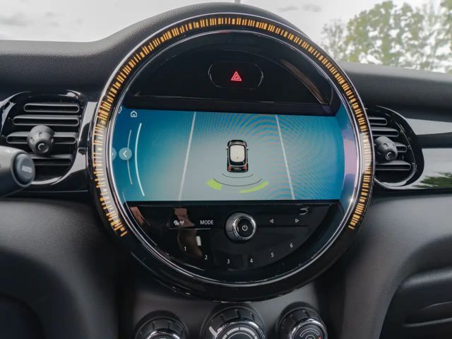 MINI One Classic Trim FACEL. LED NAVI SHZ PDC