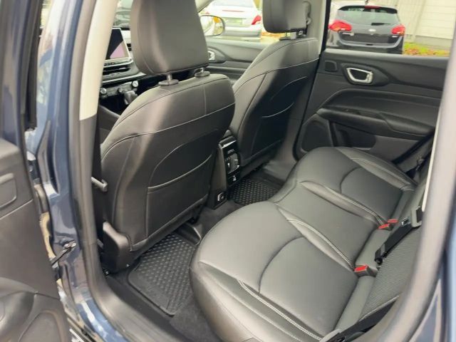 Jeep Compass 1.5 MultiAir S FWD ACC, LED, Navi, Pano