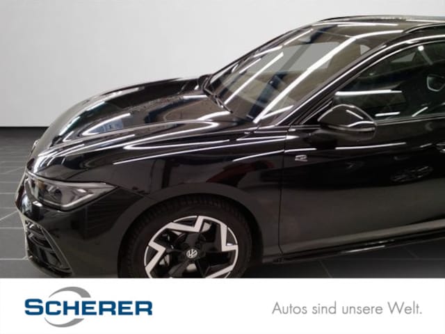 Volkswagen Passat 4Motion DSG R-Line Variant