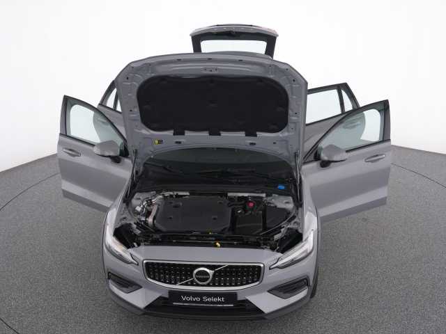 Volvo V60 Cross Country CC