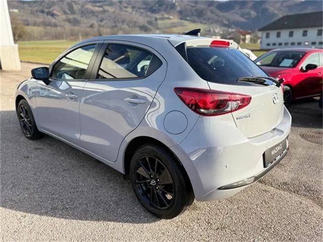Mazda 2 Homura SkyActiv e-Skyactiv