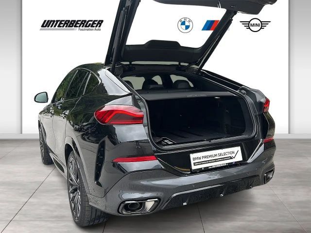 BMW X6 M-Sport xDrive40d