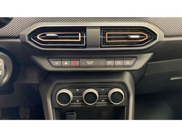 Dacia Sandero Stepway TCe 90