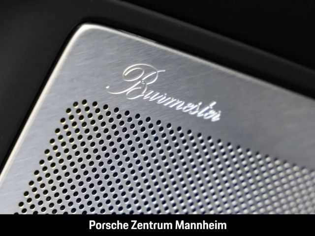 Porsche 992 4 Cabrio Carrera GTS