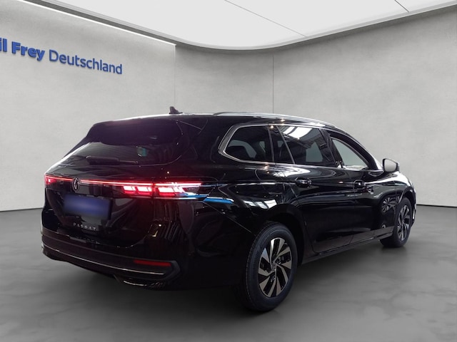 Volkswagen Passat Business DSG Variant