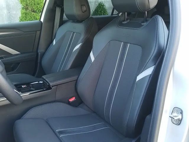 Opel Astra GS-Line Grand Sport Turbo