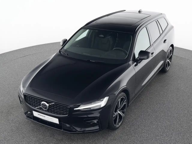 Volvo V60 Dark Geartronic Plus