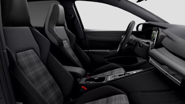 Volkswagen Golf 2.0 TDI DSG GTD