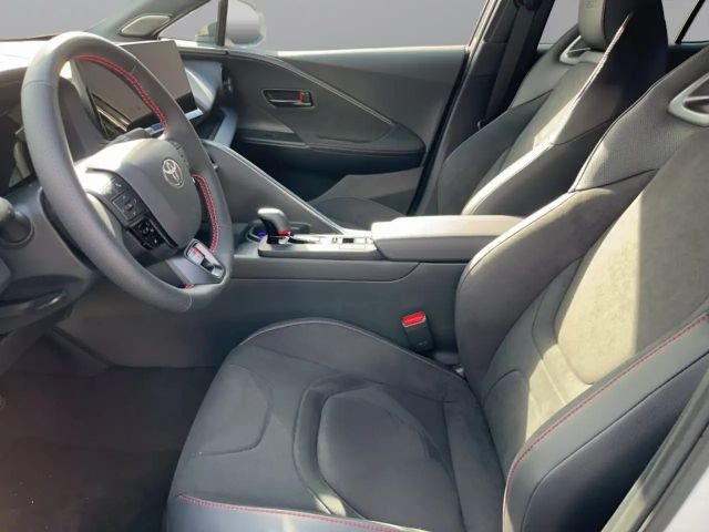 Toyota C-HR 4x2 GR Plug-in