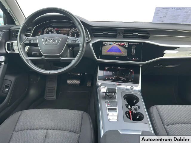 Audi A6 45 TFSI Avant S-Tronic