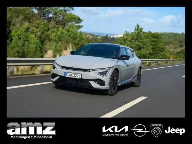 Kia EV6 GT-Line