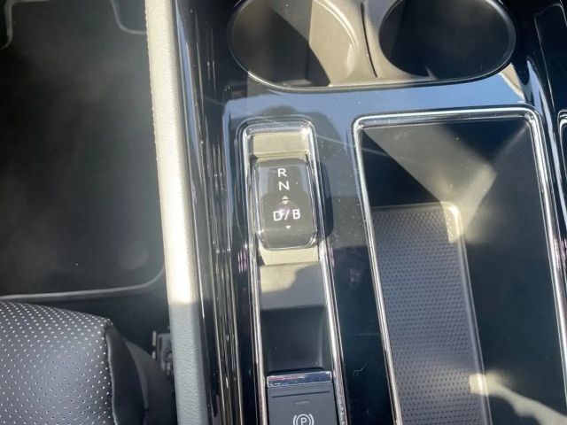 Skoda Enyaq Coupe RS